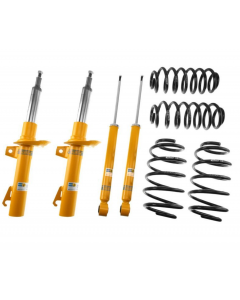 Bilstein B12 2013 BMW X1 xDrive28i Front and Rear Suspension Kit buy in USA