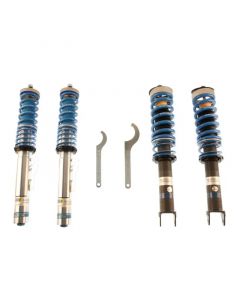 Bilstein B16 2012 Porsche 911 Carrera GTS Front and Rear Performance Suspension System buy in USA