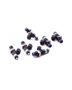 DeatschWerks 07-14 Nissan GTR VR38DETT Bosch EV14 1500cc Injectors (Set of 6) buy in USA