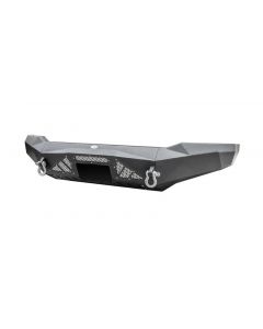 DV8 Offroad 07-13 Toyota Tundra Front Winch Bumper buy in USA