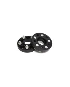 ✯✯✯✯✯ PlusTrack Wheel Spacer Kit 25mm for Toyota Yaris GR Gazoo Racing 2020+ buy in USA