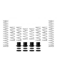 Eibach Pro-UTV Polaris RZR XP 4 Turbo S Velocity Stage 3 Performance Springs (Set of 8 Springs) buy in USA