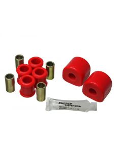 Energy Suspension Sway Bar Bushing Set -16mm - Red buy in USA