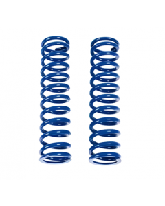 Fabtech 03-08 Dodge 2500/3500 4WD Diesel 4.5in Coil Spring Kit buy in USA