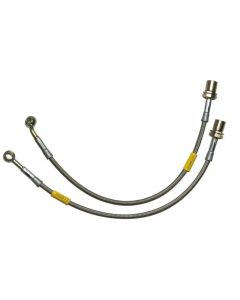 Goodridge 93-96 Chevrolet Impala SS Brake Lines buy in USA