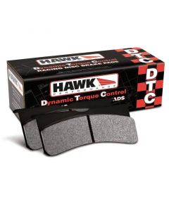 Hawk 03-05 Mazda 6 / 84-95 Mazda RX-7 DTC-30 Race Rear Brake Pads buy in USA