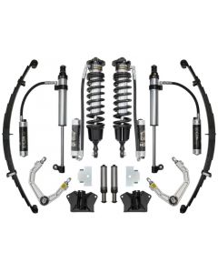 ICON 2007+ Toyota Tundra 1.63-3in Stage 2 3.0 Suspension System buy in USA