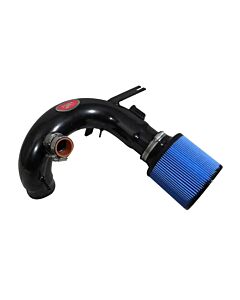 Injen 09-11 Mitsubishi Ralliart 2.0L 4cyl Turbo Black Tuned Short Ram Intake System w/ MR Tech buy in USA