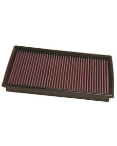 K&N 02 BMW 745i/745L 4.0L-V8 Drop In Air Filter buy in USA