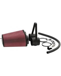 K&N Ford Bronco P/U Aircharger Performance Intake buy in USA