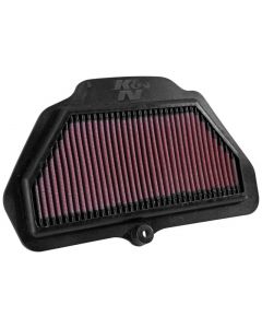 K&N 2016 Kawasaki ZX1000 Ninja ZX-10R Replacement Air Filter buy in USA