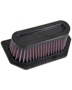 K&N 2017 Suzuki GSXR1000 Race Specific Drop In Air Filter buy in USA