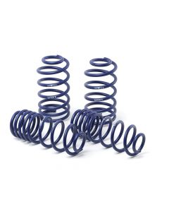 H&R Lowering Springs for BMW 3 Series G20 w. X-Drive 2018 - Sedan (30-40mm) buy in USA