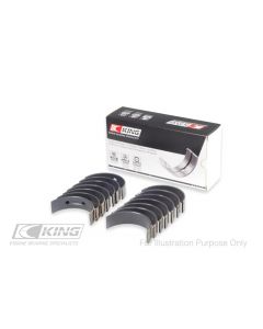 King Toyota Supra B58 (Size 0.26) Main Bearing Set buy in USA