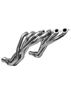 Kooks 16+ Cadillac CTS-V LT4 6.2L 1-7/8in x 3in SS Longtube Headers w/Green Catted Connection Pipes buy in USA