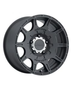 Method MR308 Roost 17x8.5 0mm Offset 5x5 71.5mm CB Matte Black Wheel buy in USA