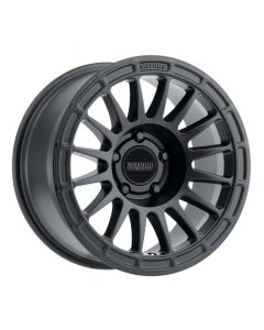 Method MR314 17x7.5 +25mm Offset 5x150 110.5mm CB Matte Black Wheel buy in USA