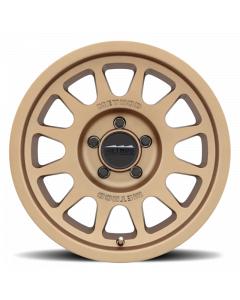 Method MR703 17x8.5 0mm Offset 5x150 110.5mm CB Method Bronze Wheel buy in USA