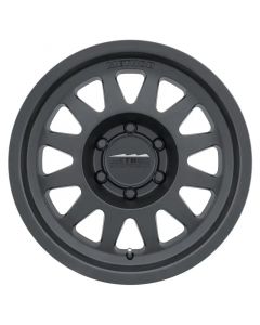 Method MR704 17x8.5 0mm Offset 5x150 110.5mm CB Matte Black Wheel buy in USA