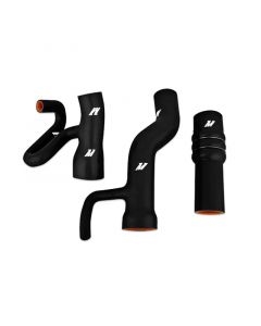 Mishimoto 92-97 Audi S4/S6 C4 Turbo Black Silicone Hose Kit buy in USA