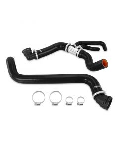 Mishimoto 18+ Ford F-150 5.0L V8 Silicone Radiator Hose Kit - Black buy in USA