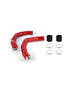 Mishimoto 15-20 BMW F80 M3/M4 Intercooler Pipe Kit - Sakhir Orange buy in USA