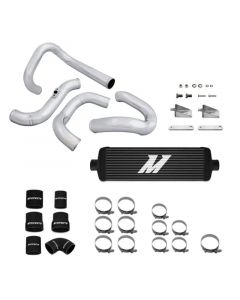 Mishimoto 10-12 Hyundai Genesis 2.0T Black Race Intercooler & Piping Kit buy in USA