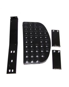 Omix Side Step 46-71 Willys and Jeep CJ Models buy in USA