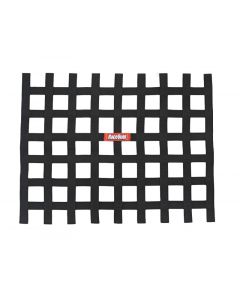 RaceQuip Black Ribbon Window Net buy in USA