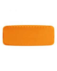 Rigid Industries Light Cover for SR-Q Series Amber PRO buy in USA