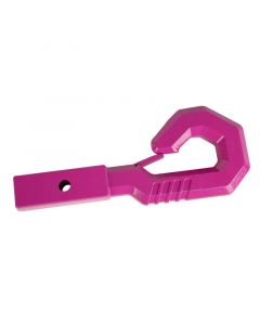 Rugged Ridge Elite Giga Pink Hook 2 inch Receiver buy in USA