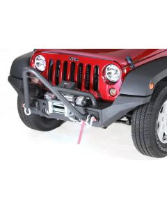 Rugged Ridge XHD High Clearance Bumper Ends 07-18 Jeep Wrangler JK buy in USA