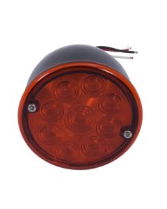 Rugged Ridge LED Tail Light Assembly RH 46-75 Willys & CJ buy in USA