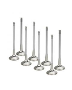 Supertech Nissan SR20DET 30.15x6.94x102.40mm Inconel Exhaust Valve - Set of 8 buy in USA