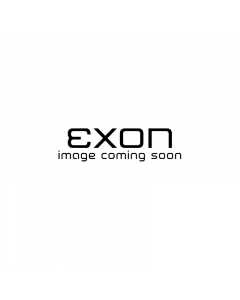 Exon Range Rover Style Gloss Black Wheel Center Caps for Range Rover Sport L494 buy in USA