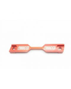 Turbo XS Battery Tie Down - Red buy in USA