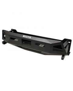 Westin 2022 Nissan Frontier Pro-Series Front Bumper - Textured Black buy in USA