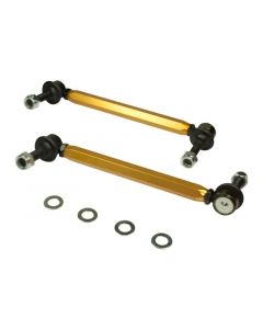 Whiteline Universal Sway Bar - Link Assembly Heavy Duty Adjustable 12mm Steel Ball/Ball Style buy in USA