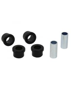 Whiteline Plus 7/70-77 Mazda RX2 / 3/82-4/87 929 HB Sedan Front Lower Inner Control Arm Bushing Kit buy in USA