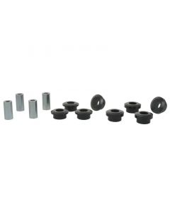 Whiteline 00-09 Honda S2000 Front Control Arm Upper Inner Bushing Kit buy in USA