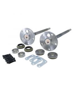 Yukon Gear 1541H Alloy Rear Axle Kit For Ford 9in Bronco From 76-77 w/ 31 Splines buy in USA