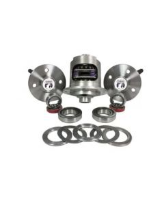 Yukon Gear 94-98 Mustang Axle Kit / 31 Spline / 5 Lug Axles w/ Duragrip Positraction buy in USA