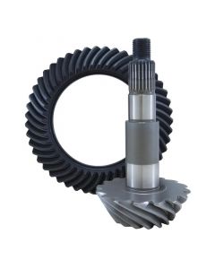 Yukon Gear Ring & Pinion Gear Set For 08+ Nissan Titan Rear M226 / 4.56 Ratio (24 Spline Pinion) buy in USA