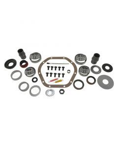 Yukon Gear Master Overhaul Kit For 93 & Older Dana 44 Diff For Dodge w/ Disconnect Front buy in USA