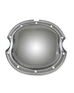 Yukon Gear Chrome Cover For 8.2in Buick / Oldsmobile / and Pontiac GM buy in USA