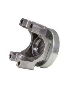 Yukon Gear Yoke For 8.5in or 8.6in GM (Mech 3R) w/ A U/Joint Size and Triple Lip Design buy in USA