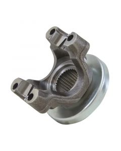 Yukon Gear Yoke For GM 12 Bolt Car & Truck / 1310 U/Joint Size / U-Bolt Design buy in USA