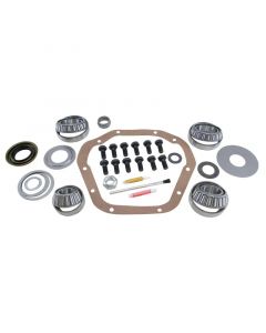 USA Standard Master Overhaul Kit Dana 50 Straight Axle Front buy in USA