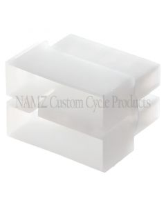 NAMZ AMP Mate-N-Lock 10-Position Male OEM Style Connector (HD 70305-90) buy in USA