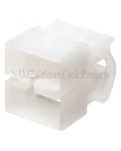 NAMZ AMP Mate-N-Lock 6-Position Male OEM Style Connector (HD 72041-71) buy in USA